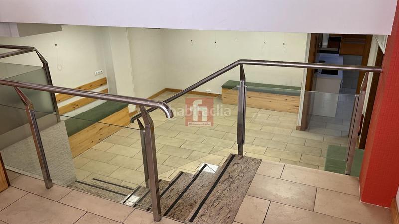 Foto ad6de574-1134-4f5b-b945-2b5b8560851b. Local comercial a Can Fatjó-Sant Jordi Park-Plana del Castell Rubí