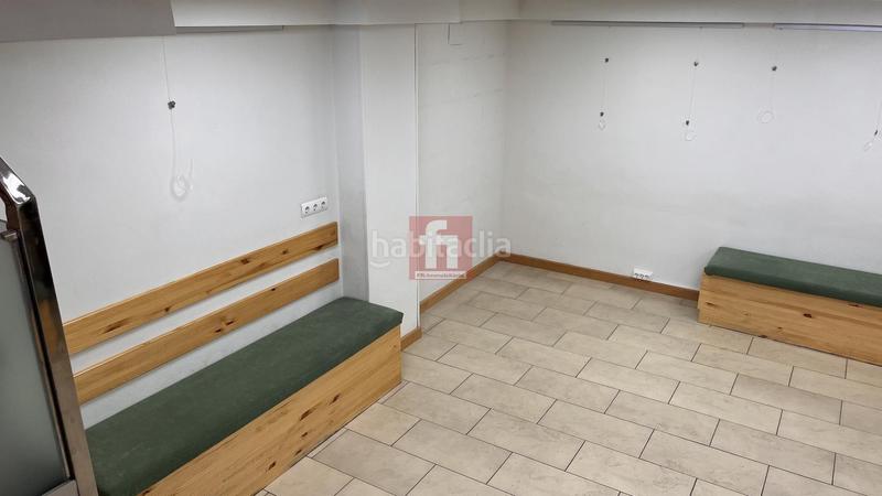 Foto dc7080bc-4d25-467b-a0a2-23c3b073f536. Local comercial a Can Fatjó-Sant Jordi Park-Plana del Castell Rubí