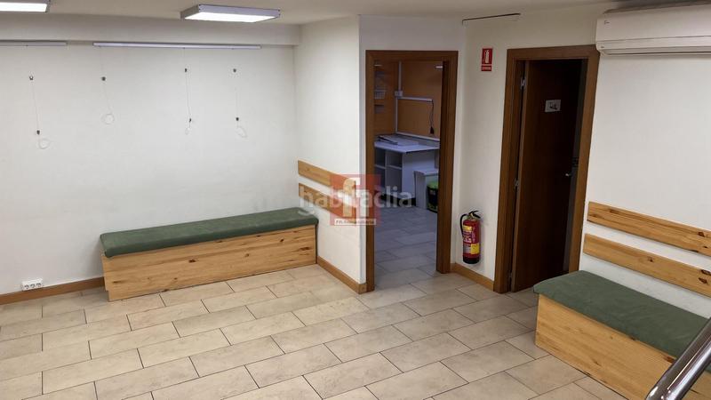 Foto e6560ff0-f333-41d8-99d5-d66b5e0d2542. Local comercial a Can Fatjó-Sant Jordi Park-Plana del Castell Rubí