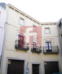 Casa a Rocafort de Queralt. Rocafort de queraltcasa