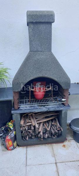 Foto 343bb6ad-aac0-41d4-ad85-5962e1ef31c5. Doppelhaus mit heizung parking in Centre Sabadell