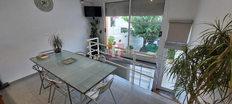 Foto 43c479d1-6c96-4468-8959-7e0fa2ed48af. Doppelhaus mit heizung parking in Centre Sabadell