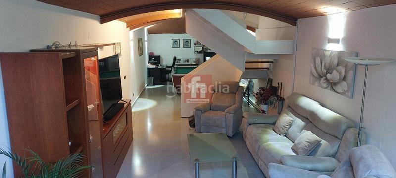 Foto 5b658ce3-5261-4b1d-8df3-af2ea5291c9d. Doppelhaus mit heizung parking in Centre Sabadell