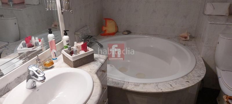 Foto 7bac3836-0dab-46fa-8436-1392f82e3c54. Doppelhaus mit heizung parking in Centre Sabadell