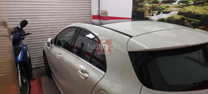 Foto c2e3b933-38a4-42ee-b6c2-3dab9c1b60d9. Doppelhaus mit heizung parking in Centre Sabadell