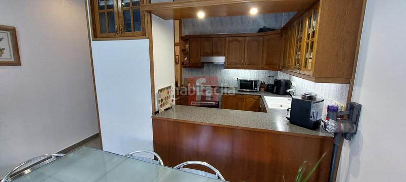 Foto f78165f9-fb89-40a2-a114-ccfc4dd17a06. Doppelhaus mit heizung parking in Centre Sabadell