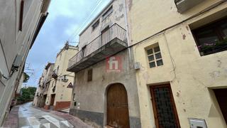 Casa  Del solar 30. Figuerola del campcasa