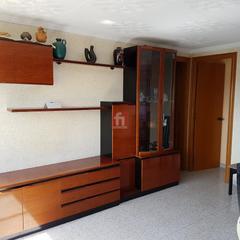 Pis  Mare de deu de montserrat. Arbo lpiso