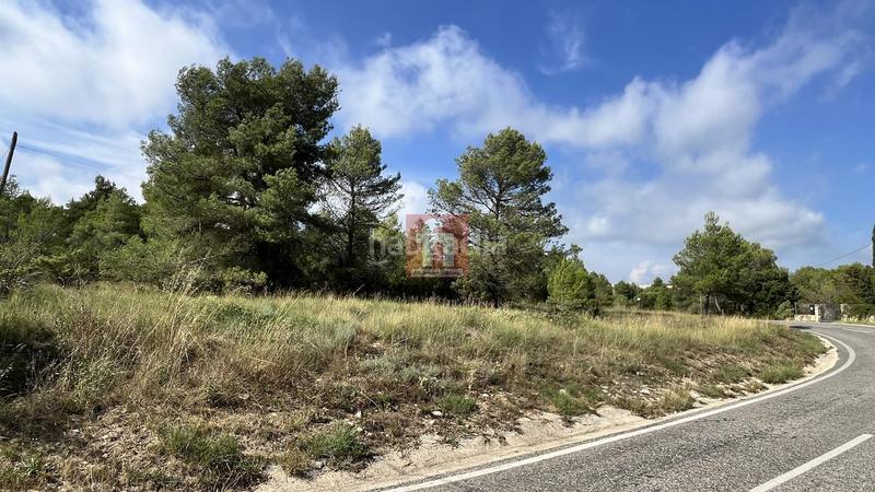 Foto 0aaba53c-8d18-4d54-9776-4a3cf16ecd74. Residential plot in Querol