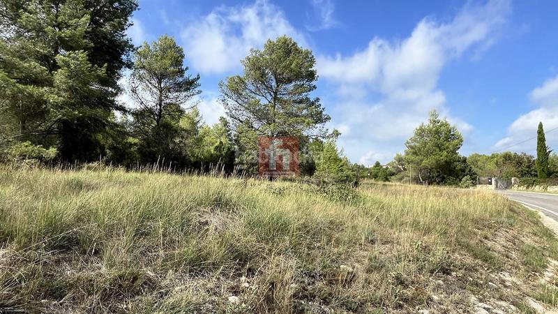 Foto 407f5900-1e34-4751-b207-1d98c2ee482c. Residential plot in Querol