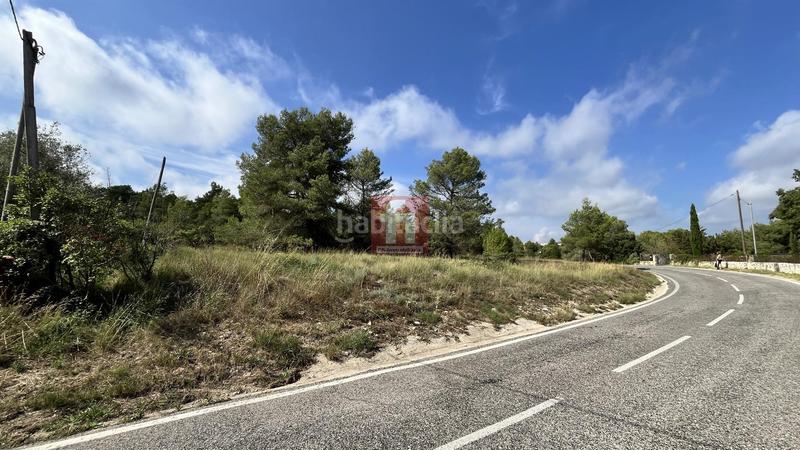 Foto 796a603c-0f11-42a3-a0e5-6c8e31e056a4. Residential plot in Querol