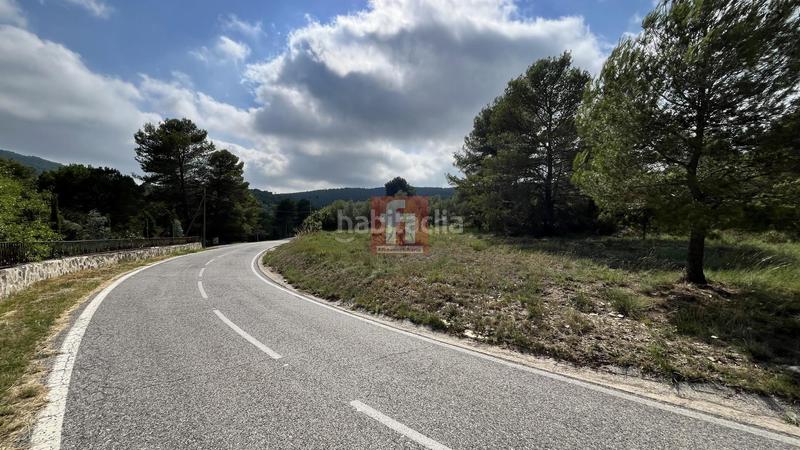 Foto c8af4b6a-ac35-4e50-b27e-be7f9c7efacd. Residential plot in Querol