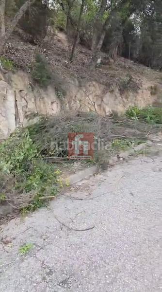 Foto 79bfedff-c78c-4f6d-b06f-cb327b7be9cd. Terreno residencial en del pas 19 terreno en Lloret Blau - La Creu de Lloret Lloret de Mar