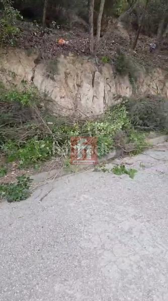 Foto 79df7d0d-d588-4ddd-9794-75fa25f005fb. Terreno residencial en del pas 19 terreno en Lloret Blau - La Creu de Lloret Lloret de Mar