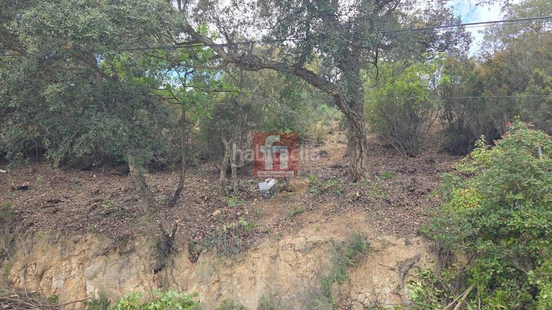 Foto 80a94ad3-fc4d-43b2-a84f-e5101657ce11. Terreno residencial en del pas 19 terreno en Lloret Blau - La Creu de Lloret Lloret de Mar