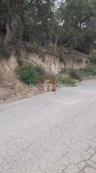 Foto ba46f014-abda-4e3c-9452-32b0b1a77b5f. Terreno residencial en del pas 19 terreno en Lloret Blau - La Creu de Lloret Lloret de Mar