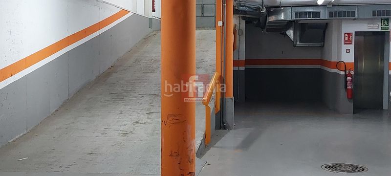Foto 4e0fab4f-3a7c-4b28-9830-dd7dd76c0652. Miete autoparkplatz in Centre Sabadell