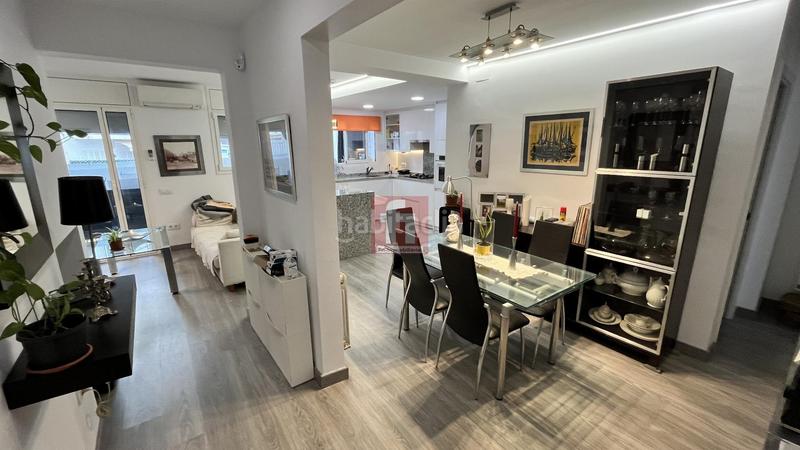 Foto 1ef989f1-2632-4f19-bae8-d35e0191f262. Flat with heating in Els Molins - Pins Vens Sitges