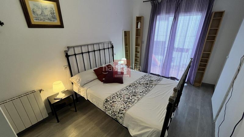 Foto 28e7341f-67c5-4d70-a5be-0b37ff618481. Flat with heating in Els Molins - Pins Vens Sitges