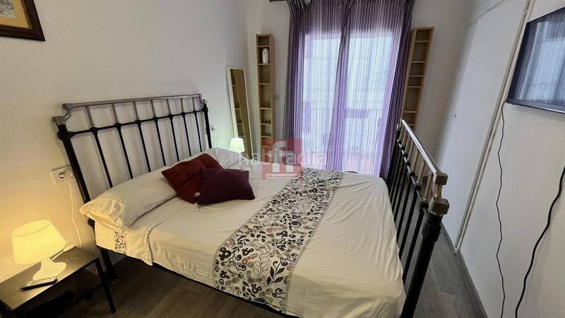 Foto 457c0546-617c-425b-85ef-15d2554757d5. Flat with heating in Els Molins - Pins Vens Sitges