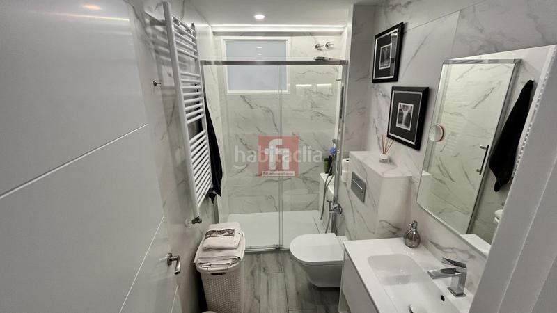 Foto 5289599d-801f-4d91-a55a-3fe4653779f9. Flat with heating in Els Molins - Pins Vens Sitges