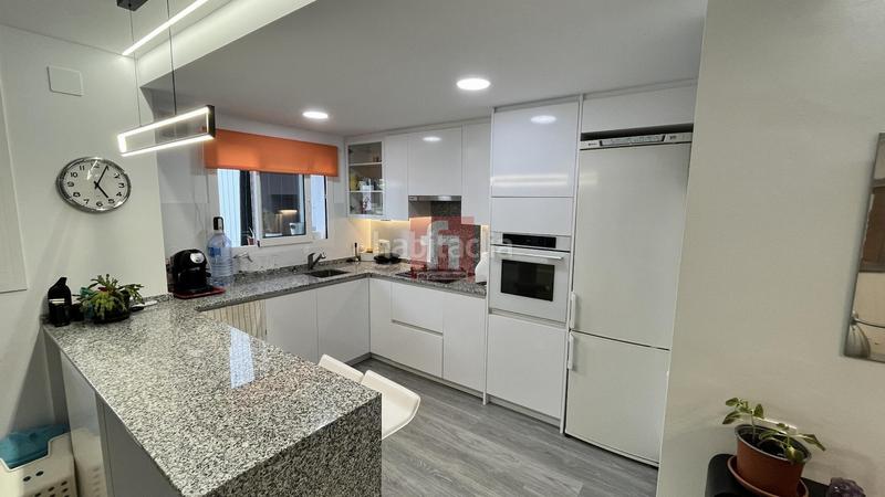 Foto 821d9dd5-95a0-428f-9465-3589e41f2676. Flat with heating in Els Molins - Pins Vens Sitges