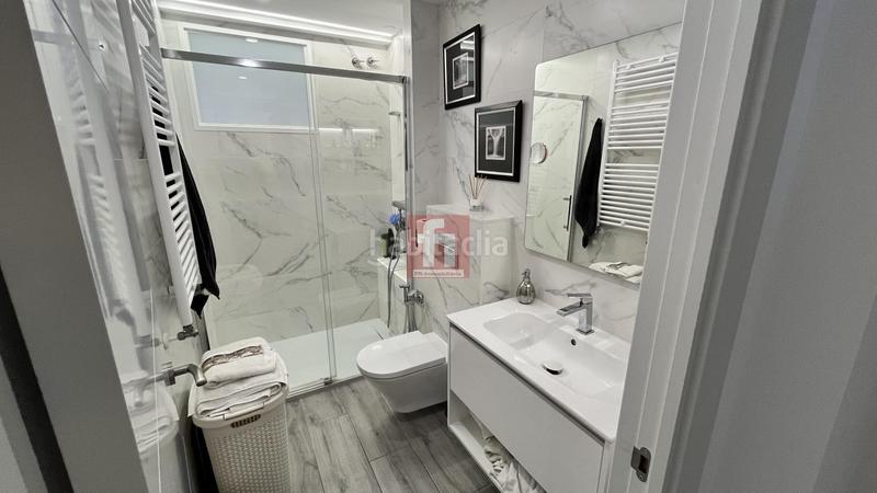 Foto 8cab4319-9051-41ff-a041-0ad0b2dc9e1a. Flat with heating in Els Molins - Pins Vens Sitges