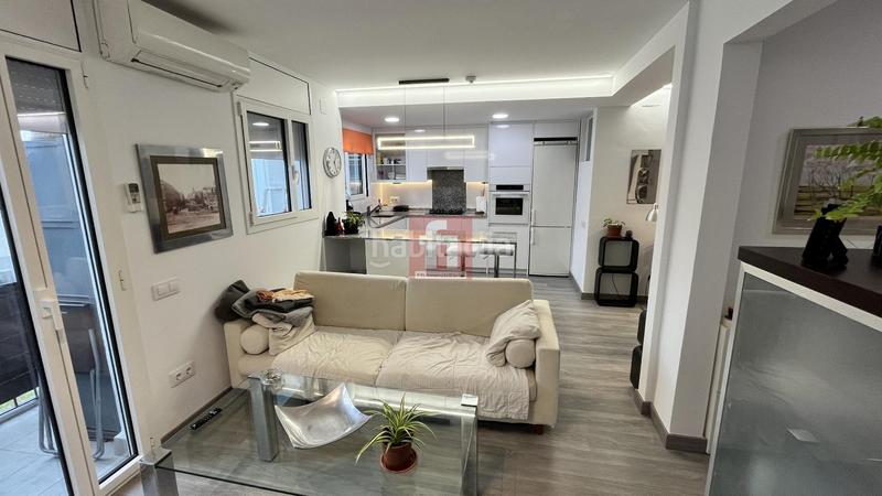 Foto b5e19cd1-ba6f-4f57-a736-b09b14eb3828. Flat with heating in Els Molins - Pins Vens Sitges