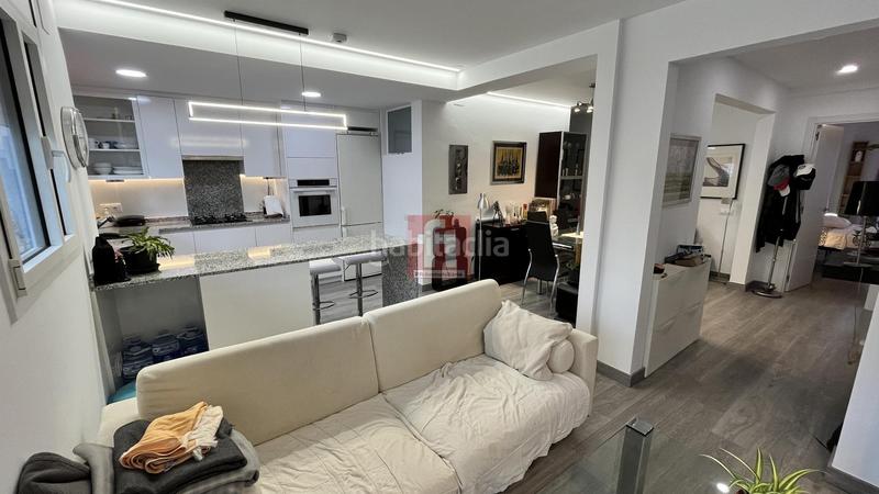 Foto b8037883-3783-4f63-b404-3666f7893d78. Flat with heating in Els Molins - Pins Vens Sitges