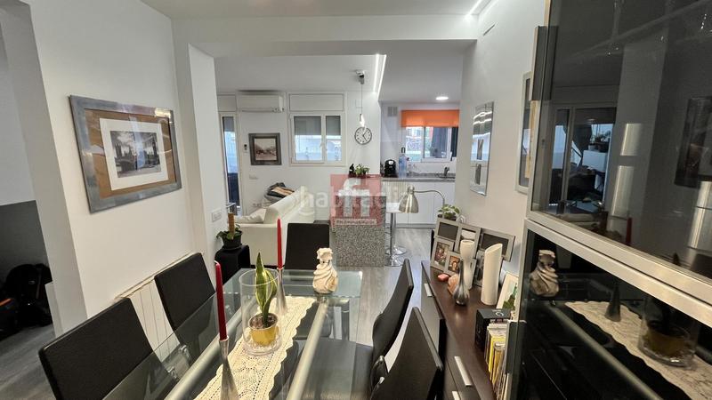 Foto e890c7a6-5463-4fc8-b8bc-88b694564183. Flat with heating in Els Molins - Pins Vens Sitges