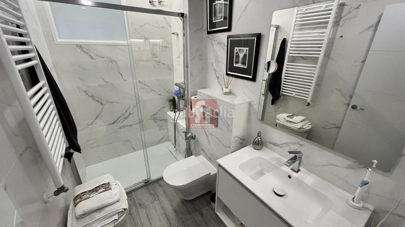 Foto f1d2b49e-6124-4e6c-8c28-9f33f803140b. Flat with heating in Els Molins - Pins Vens Sitges