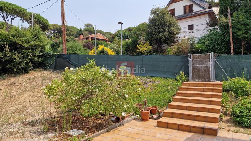 Foto 2ec7c3f2-c728-45fd-9b5a-cd7215afd916. Xalet amb calefacció aparcament a Llinars del Vallès