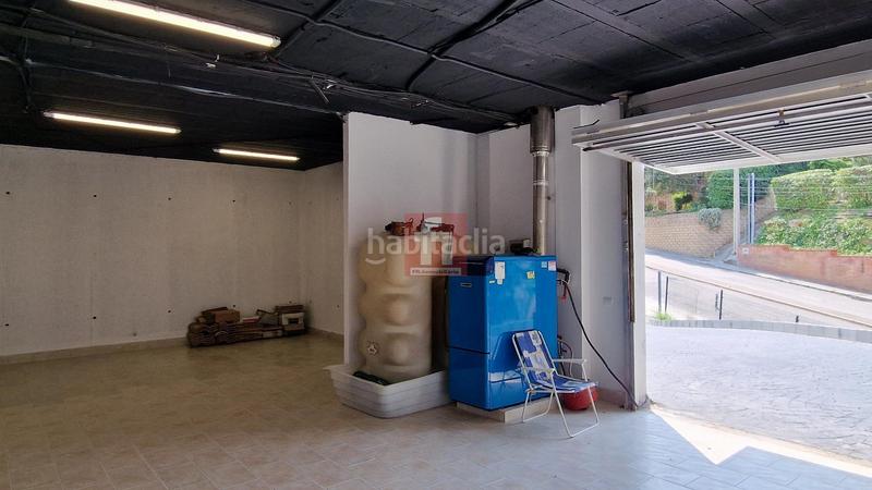 Foto 6771e516-5741-4e02-b668-27a4f4606f54. Xalet amb calefacció aparcament a Llinars del Vallès