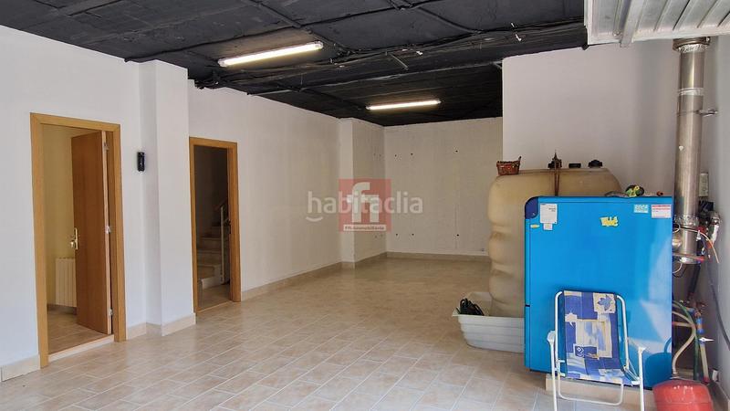 Foto 764e3b0d-70d3-45fd-aa7e-0069ebe92877. Xalet amb calefacció aparcament a Llinars del Vallès