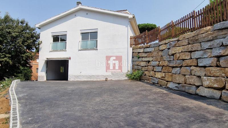 Foto c7637ace-d9e2-47fd-9d38-68bd1e45f70d. Xalet amb calefacció aparcament a Llinars del Vallès