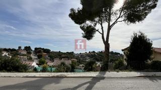 Terreny residencial a Avda. clariana 27. Castellet i la gornalterreno