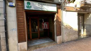 Locale commerciale in Baix sant josep 7. Reuslocal