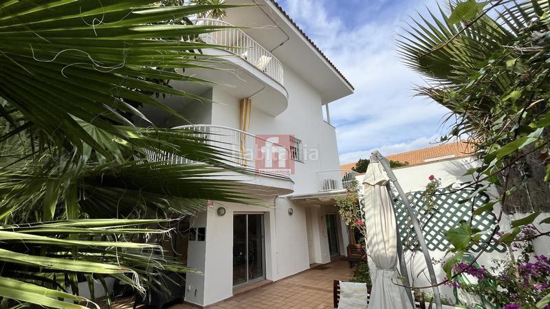Foto 2144fe58-8c20-4ff3-b52b-d3cfef4132ec. Duplex avec chauffage parking dans Can Girona - Terramar - Vinyet Sitges