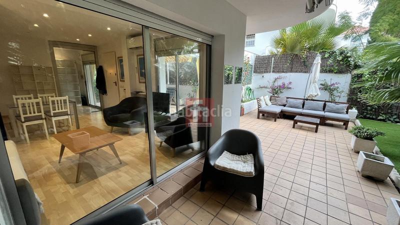 Foto 3be53839-fd25-4d75-b648-afdbd35a9c24. Duplex avec chauffage parking dans Can Girona - Terramar - Vinyet Sitges