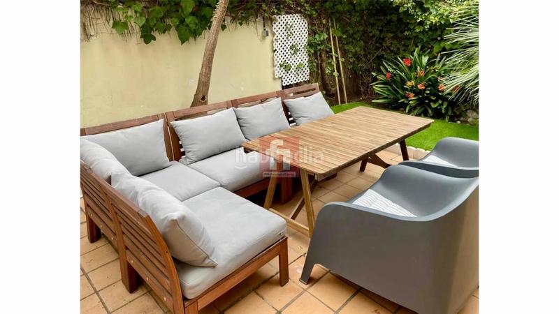 Foto 41c1b7b1-0a38-4769-b114-d6d3af24eb67. Duplex avec chauffage parking dans Can Girona - Terramar - Vinyet Sitges