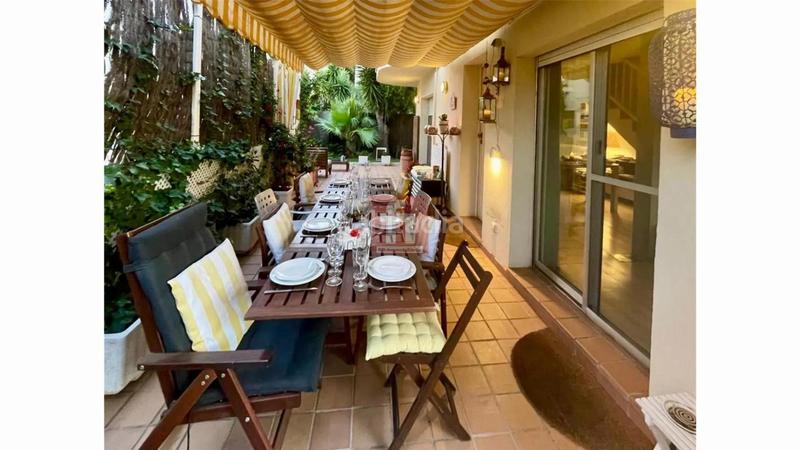 Foto 4b641952-2ab4-447a-b244-9e2b760ca668. Duplex avec chauffage parking dans Can Girona - Terramar - Vinyet Sitges