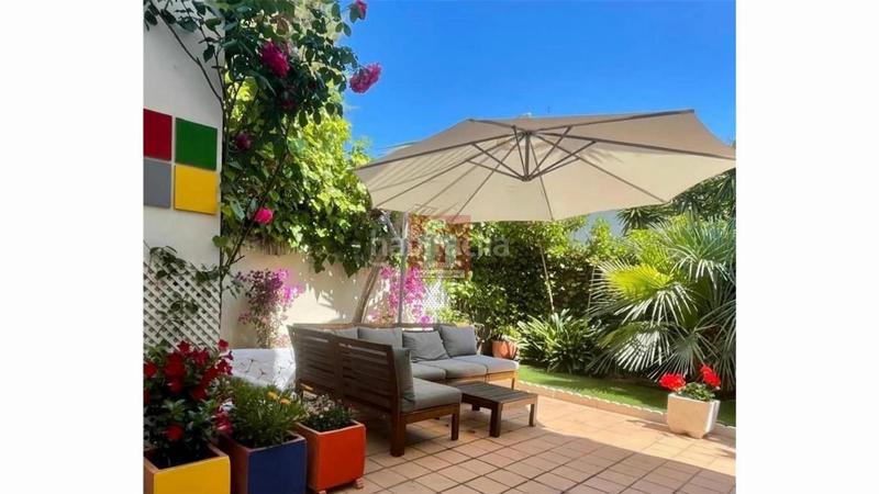 Foto 4f5c2293-c9fe-4f5e-aa06-e2bd9226cbc9. Duplex avec chauffage parking dans Can Girona - Terramar - Vinyet Sitges