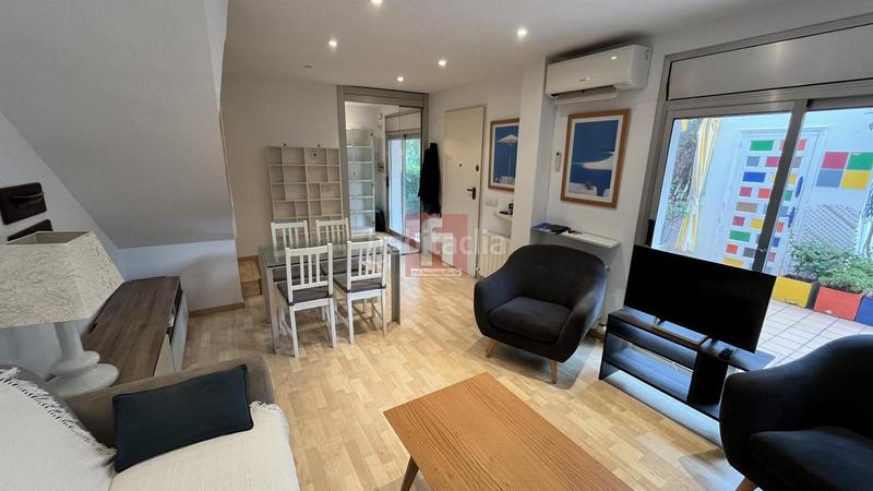 Foto 571ceac6-f4db-439a-8607-35ce2495093e. Duplex avec chauffage parking dans Can Girona - Terramar - Vinyet Sitges