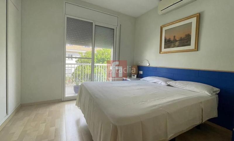 Foto 629f2bc8-decd-4ed7-892f-b9cae6a15622. Duplex avec chauffage parking dans Can Girona - Terramar - Vinyet Sitges