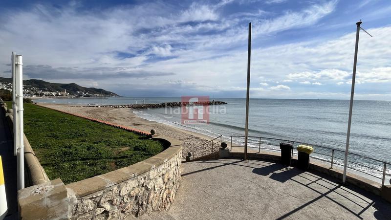 Foto 68b1ebfa-a305-4fb6-8165-e8880bc5df3b. Duplex avec chauffage parking dans Can Girona - Terramar - Vinyet Sitges