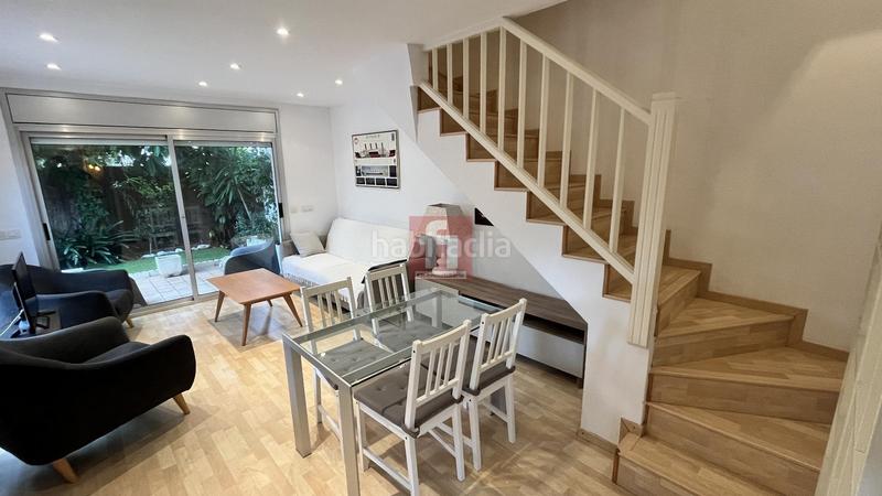 Foto 756eb270-64b8-4a8b-90cb-b7374c525e67. Duplex avec chauffage parking dans Can Girona - Terramar - Vinyet Sitges