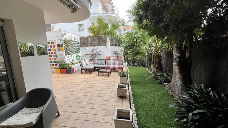 Foto 9cc34274-7f3f-4ef2-8fb3-f12e7e7a54a4. Duplex avec chauffage parking dans Can Girona - Terramar - Vinyet Sitges