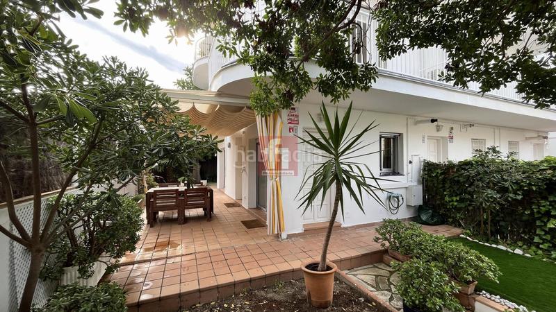 Foto 9f8287c7-0c7c-4cf9-89df-d5b416dd1636. Duplex avec chauffage parking dans Can Girona - Terramar - Vinyet Sitges