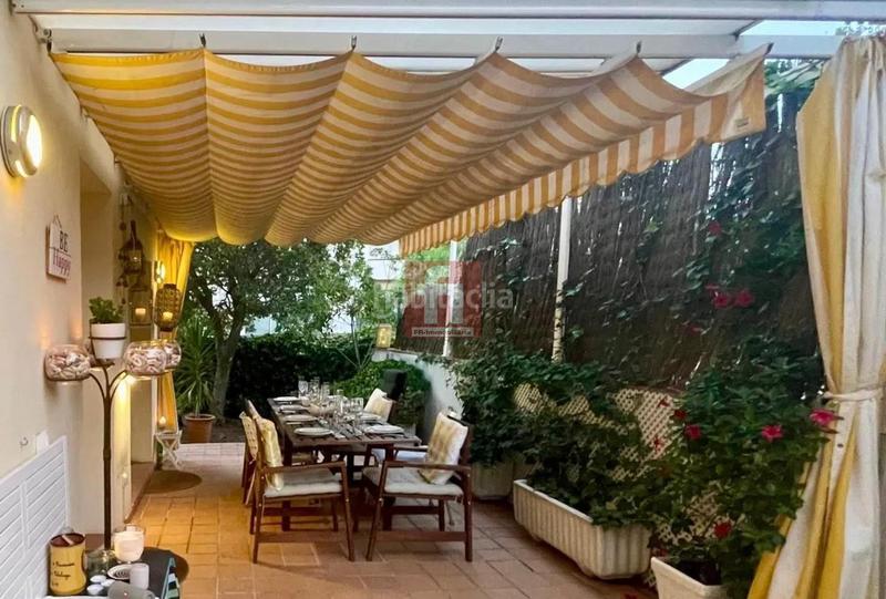 Foto aee0f4a5-1223-4989-8ce8-483b335c213e. Duplex avec chauffage parking dans Can Girona - Terramar - Vinyet Sitges