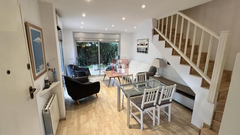 Foto b4ad901c-ee36-4c86-9083-c7a90dea8969. Duplex avec chauffage parking dans Can Girona - Terramar - Vinyet Sitges